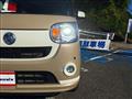 2020 Daihatsu Move Canbus