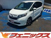 2019 Honda Freed+