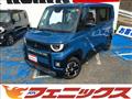 2025 Mitsubishi DELICA MINI