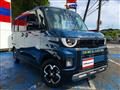 2025 Mitsubishi DELICA MINI