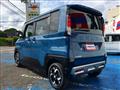 2025 Mitsubishi DELICA MINI