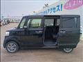 2013 Honda N BOX