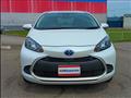 2021 Toyota AQUA