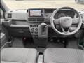 2023 Daihatsu Hijet Cargo