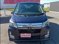 2013 Daihatsu Move