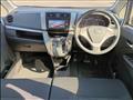 2013 Daihatsu Move