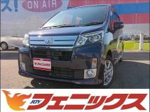 2013 Daihatsu Move