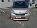 2014 Daihatsu Move
