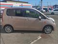 2014 Daihatsu Move