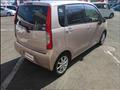 2014 Daihatsu Move