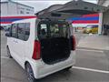 2022 Daihatsu Tanto