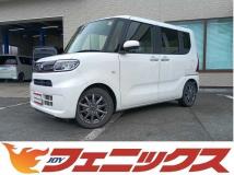 2022 Daihatsu Tanto