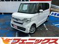 2021 Honda N BOX