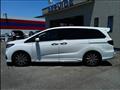 2021 Honda Odyssey