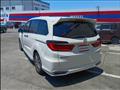 2021 Honda Odyssey
