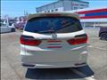 2021 Honda Odyssey