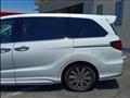 2021 Honda Odyssey