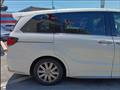 2021 Honda Odyssey