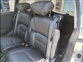 2021 Honda Odyssey