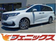 2021 Honda Odyssey