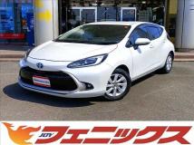 2023 Toyota AQUA