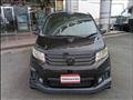 2011 Honda Freed Spike