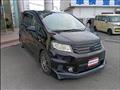 2011 Honda Freed Spike