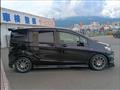 2011 Honda Freed Spike