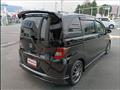 2011 Honda Freed Spike