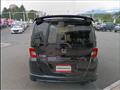 2011 Honda Freed Spike