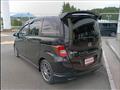 2011 Honda Freed Spike