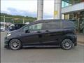 2011 Honda Freed Spike