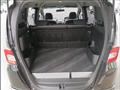 2011 Honda Freed Spike