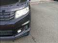 2011 Honda Freed Spike