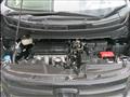 2011 Honda Freed Spike