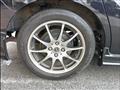 2011 Honda Freed Spike