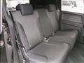 2011 Honda Freed Spike
