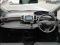 2011 Honda Freed Spike