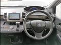2011 Honda Freed Spike