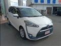 2016 Toyota Sienta