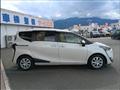 2016 Toyota Sienta