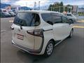 2016 Toyota Sienta