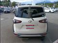 2016 Toyota Sienta