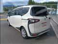 2016 Toyota Sienta