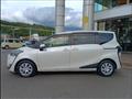 2016 Toyota Sienta
