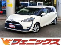 2016 Toyota Sienta
