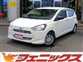 2021 Daihatsu Mira Es