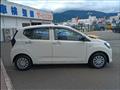 2021 Daihatsu Mira Es