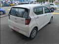 2021 Daihatsu Mira Es