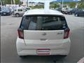2021 Daihatsu Mira Es